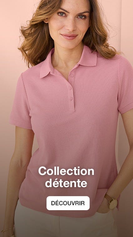 Collection détente, découvrir