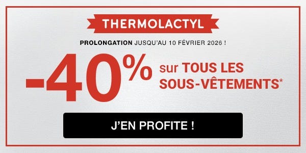 Nos idées cadeaux. Je découvre