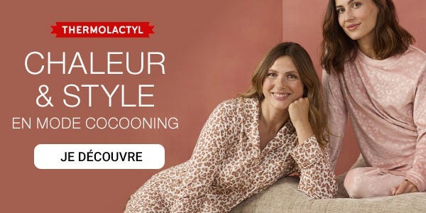 Nos idées cadeaux. Je découvre