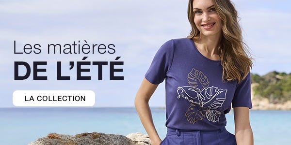 Nos idées cadeaux. Je découvre