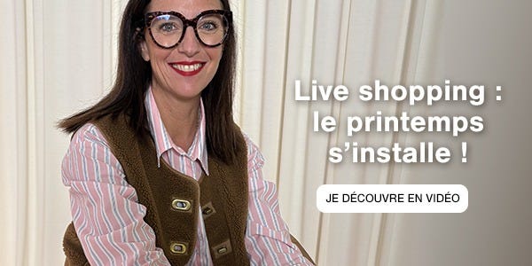 Nos idées cadeaux. Je découvre