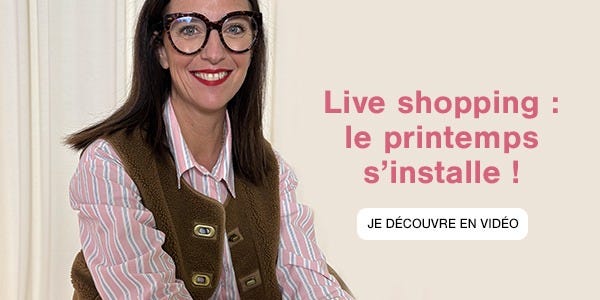 Nos idées cadeaux. Je découvre