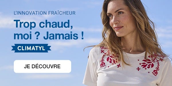 Innovation fraîcheur, je découvre