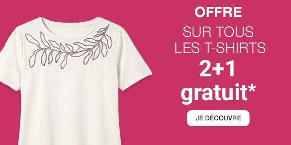 Innovation fraîcheur, je découvre