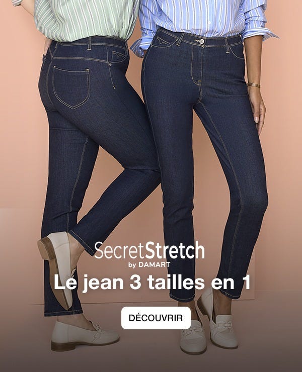 secretstretch
