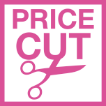 Price cut